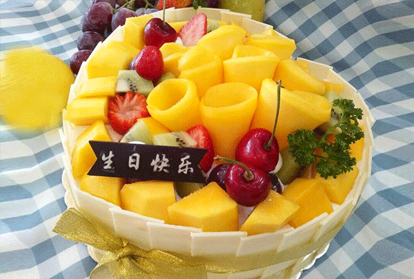 米兰食品蛋糕介绍