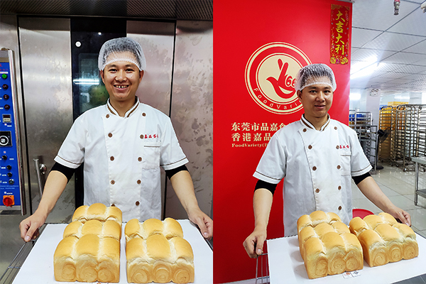 紧跟新时代烘焙行业潮流，米兰食品厂发展迎来新机遇