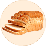 米兰食品