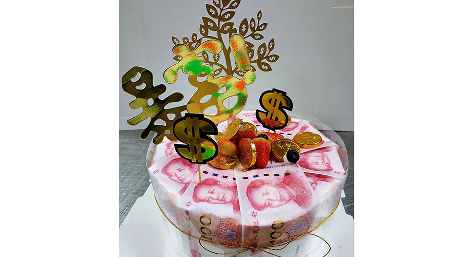 生日蛋糕定制 生日蛋糕定制