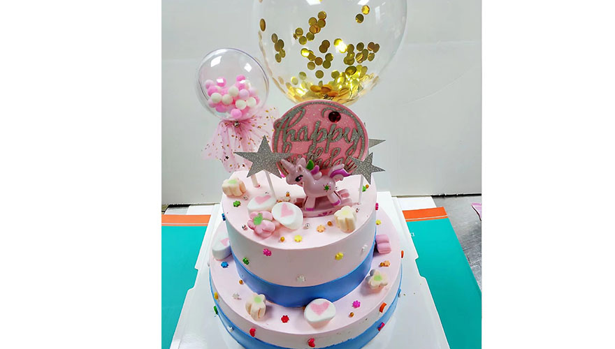 生日蛋糕定制 生日蛋糕定制