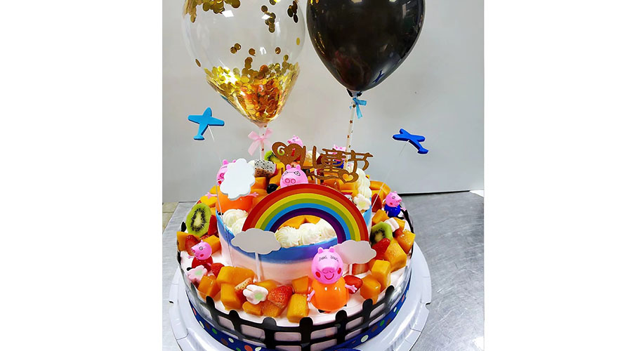 生日蛋糕定制 生日蛋糕定制